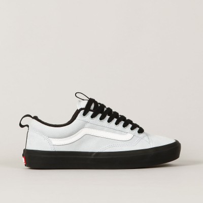 Vans Skate Old Skool 36+ Dawn Mist Black